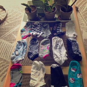Mega Sock Bundle!